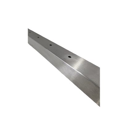 Stainless Steel Intermediate Post Cable Railing Posts  for Cable Railing System