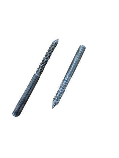 Lag Screw M12 x 110mm / 145mm -316 for Timber