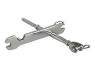 Wire Tension Spanner