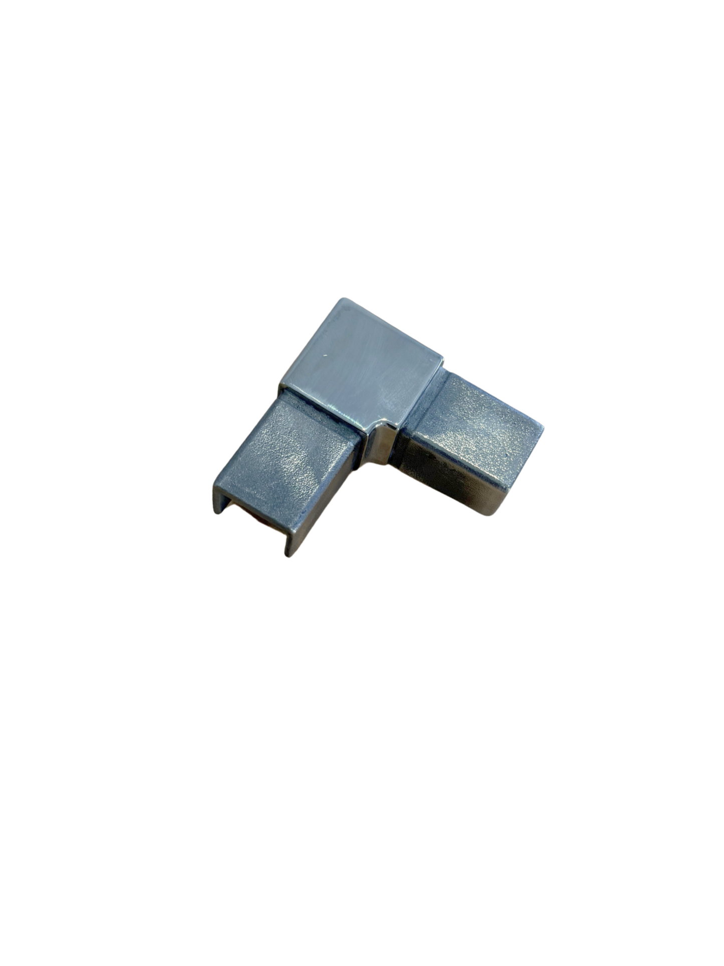 25x21mm Rectangular elbow