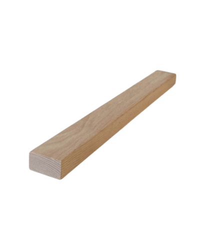 Australia Ash 60x40 Handrail - 4 meters (Sand Finish)