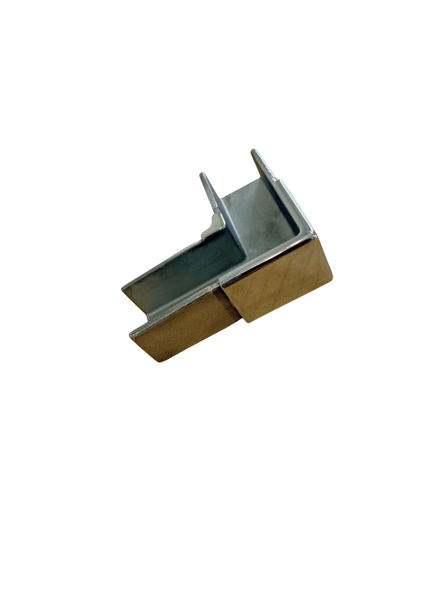 25x21mm Rectangular elbow