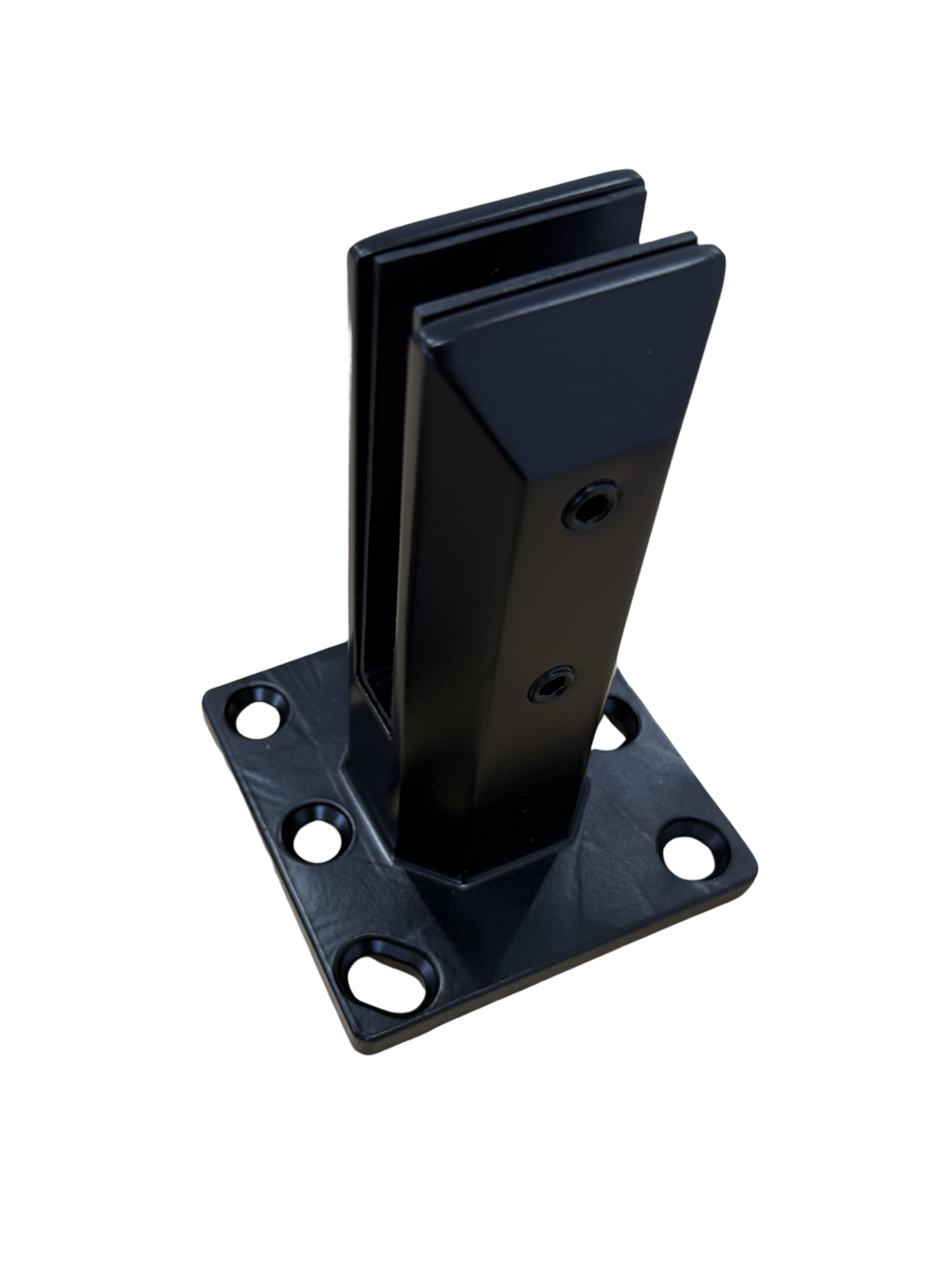 150mm Square Spigots BasePlate Style 2205 Grade