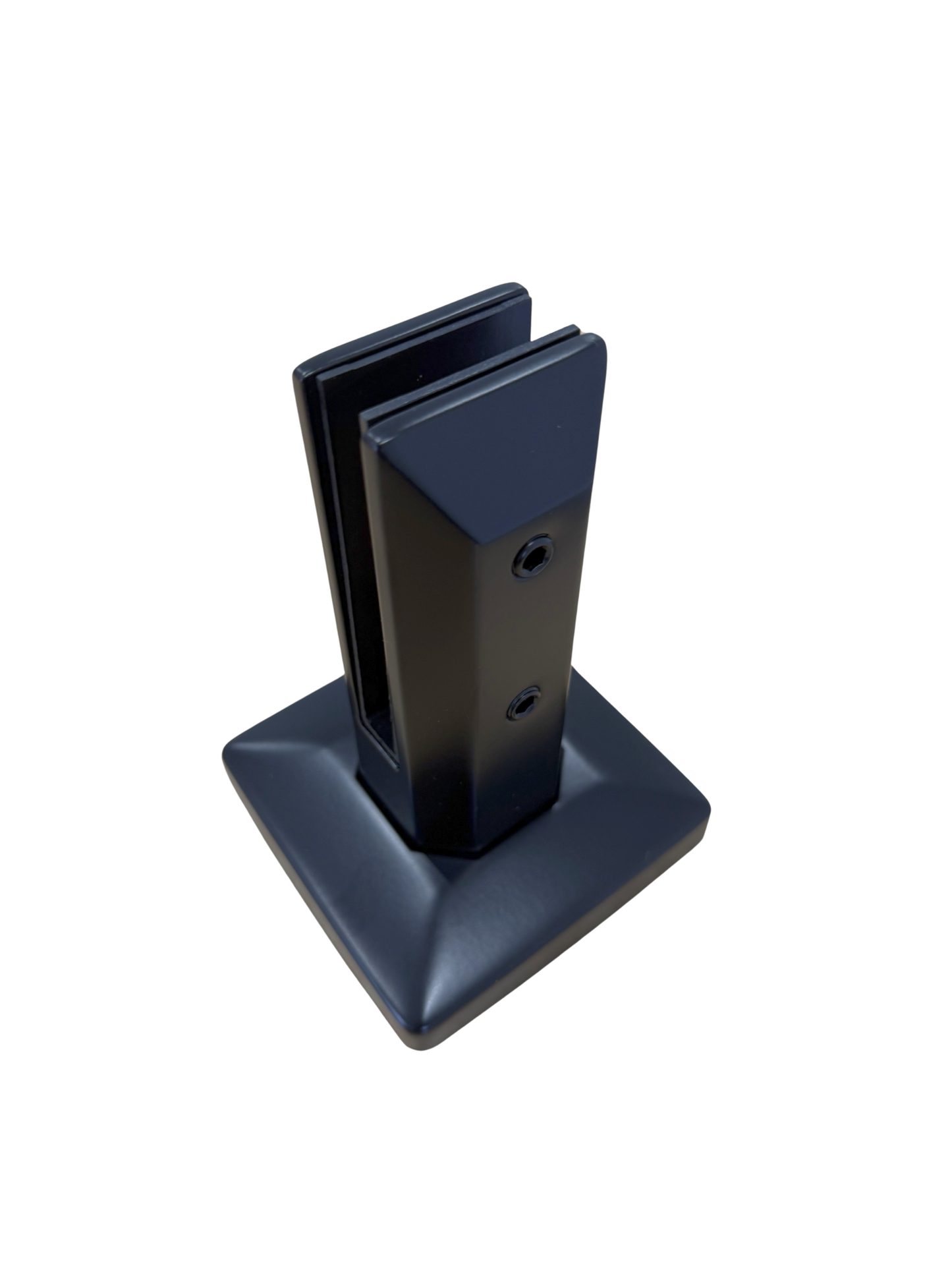 150mm Square Spigots BasePlate Style 2205 Grade