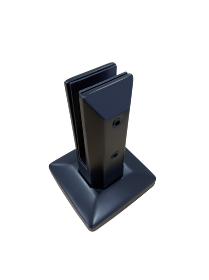 150mm Square Spigots BasePlate Style 2205 Grade