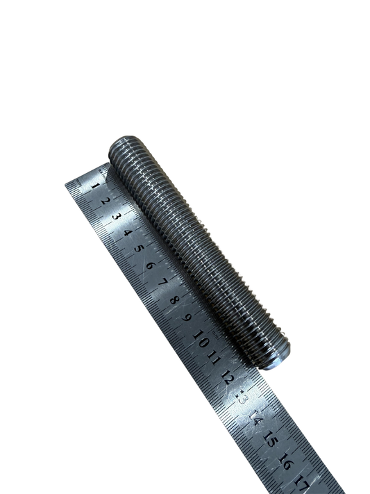 M20 Rod 125mm Long for Spigot 316 Grade
