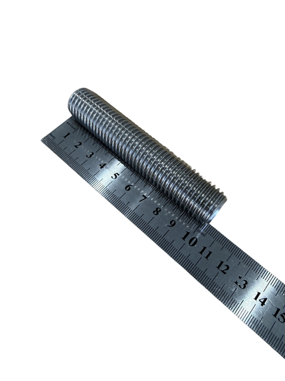 150mm Round Spigots BasePlate Style 2205 Grade