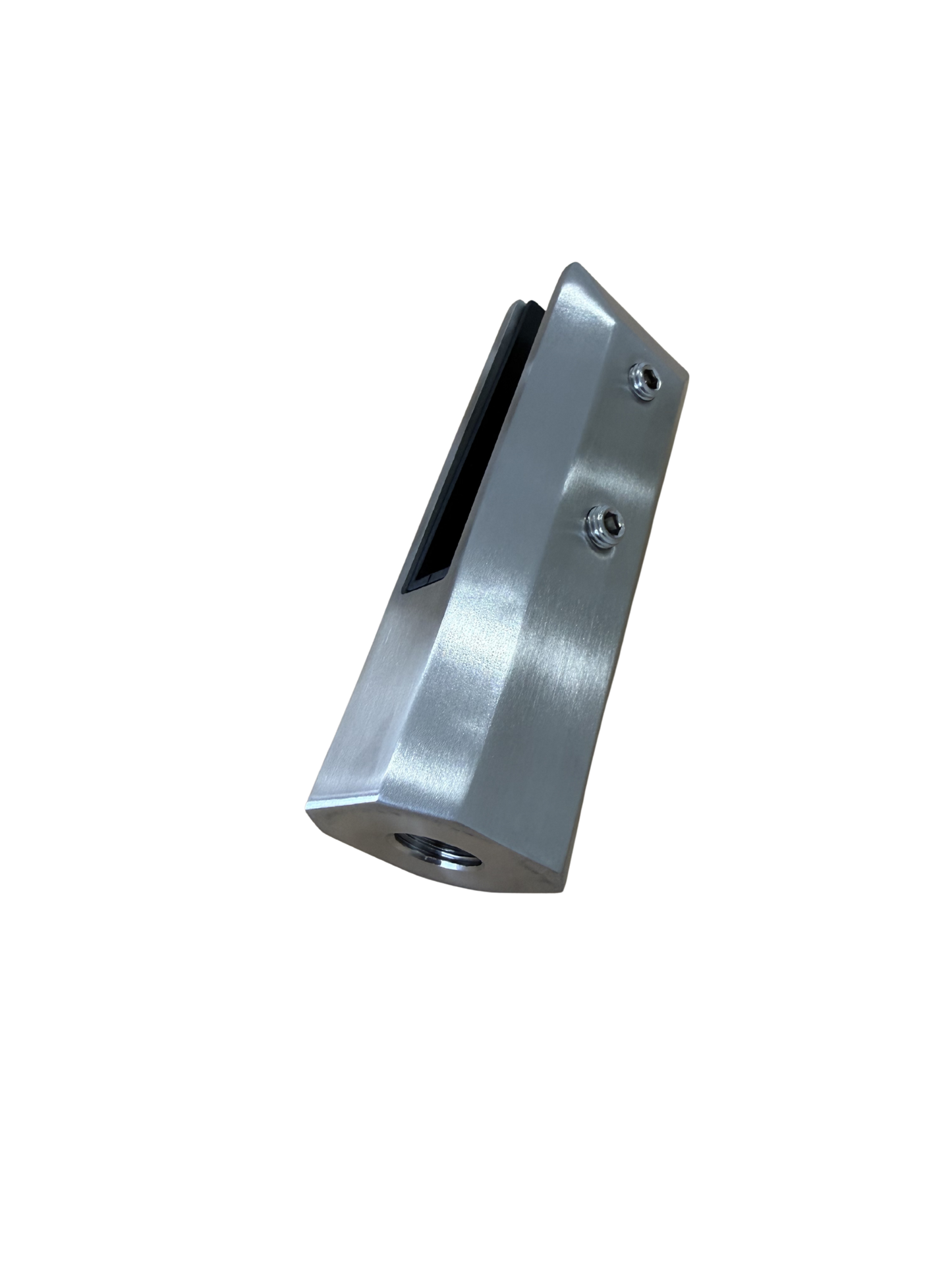 150mm Square Spigots Rod Style 2205 Grade