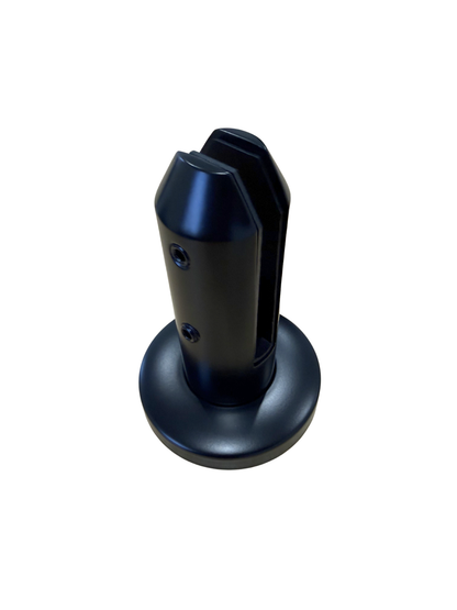 150mm Round Spigots BasePlate Style 2205 Grade