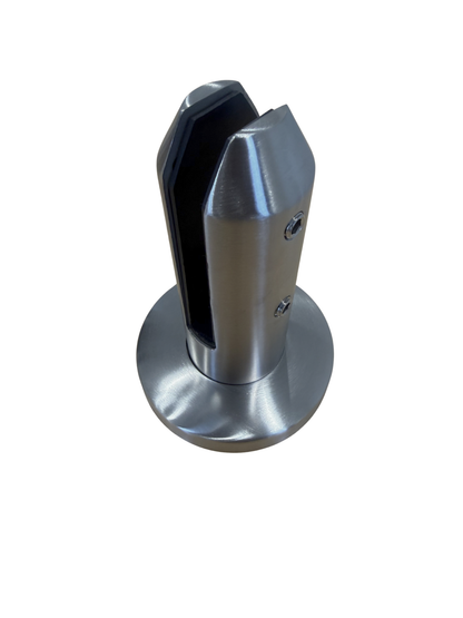 150mm Round Spigots BasePlate Style 2205 Grade