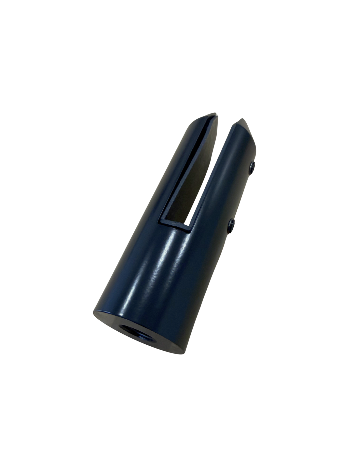 150mm Round Spigots Rod Style 2205 Grade