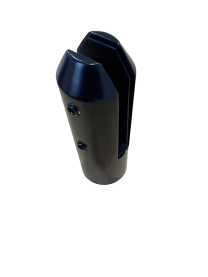 150mm Round Spigots Rod Style 2205 Grade