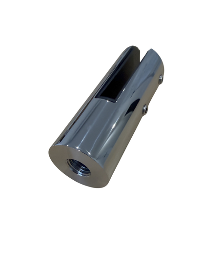 150mm Round Spigots Rod Style 2205 Grade