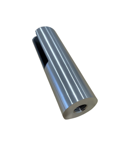 180mm Round Spigots Rod Style 2205 Grade