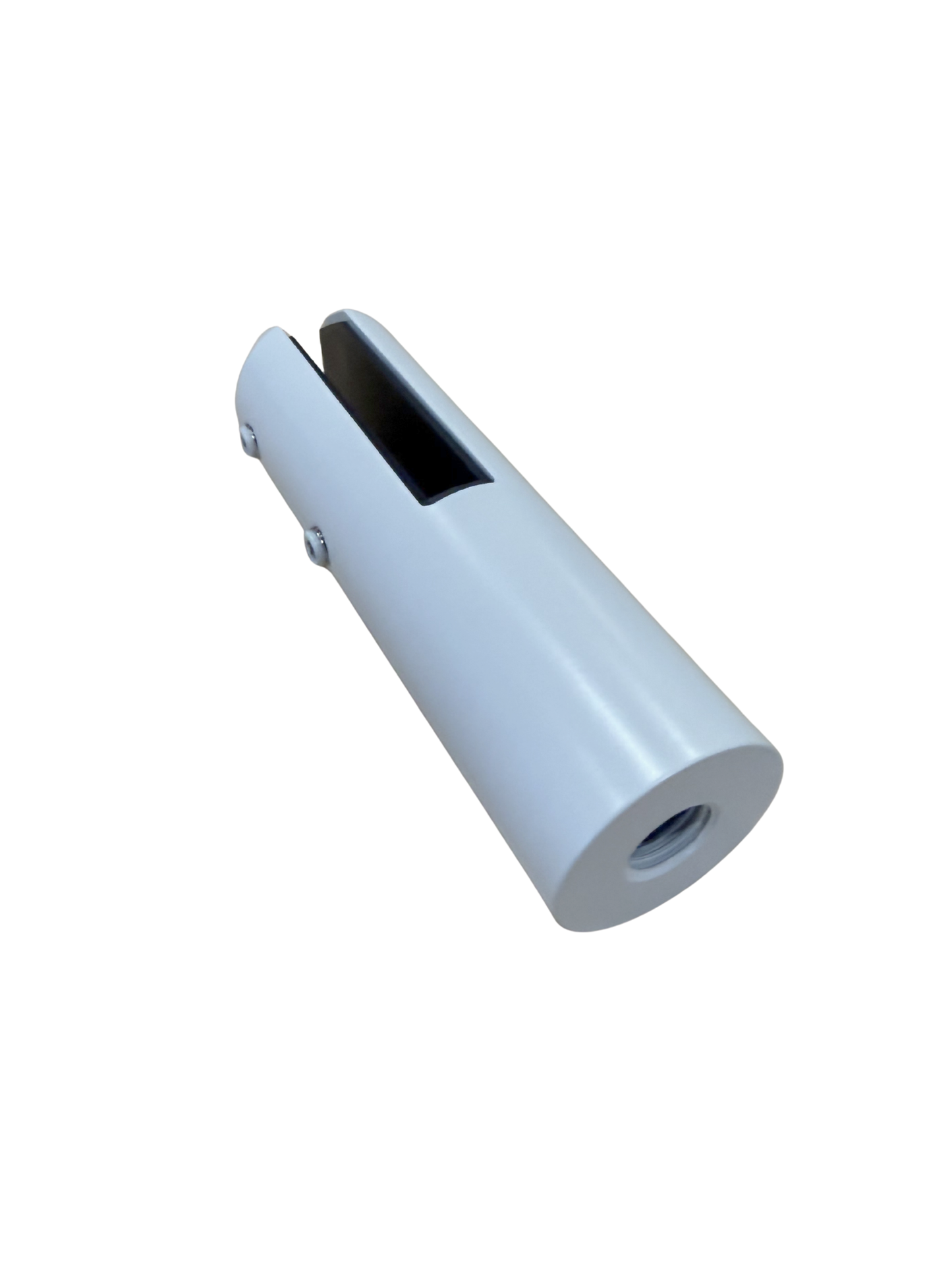 180mm Round Spigots Rod Style 2205 Grade