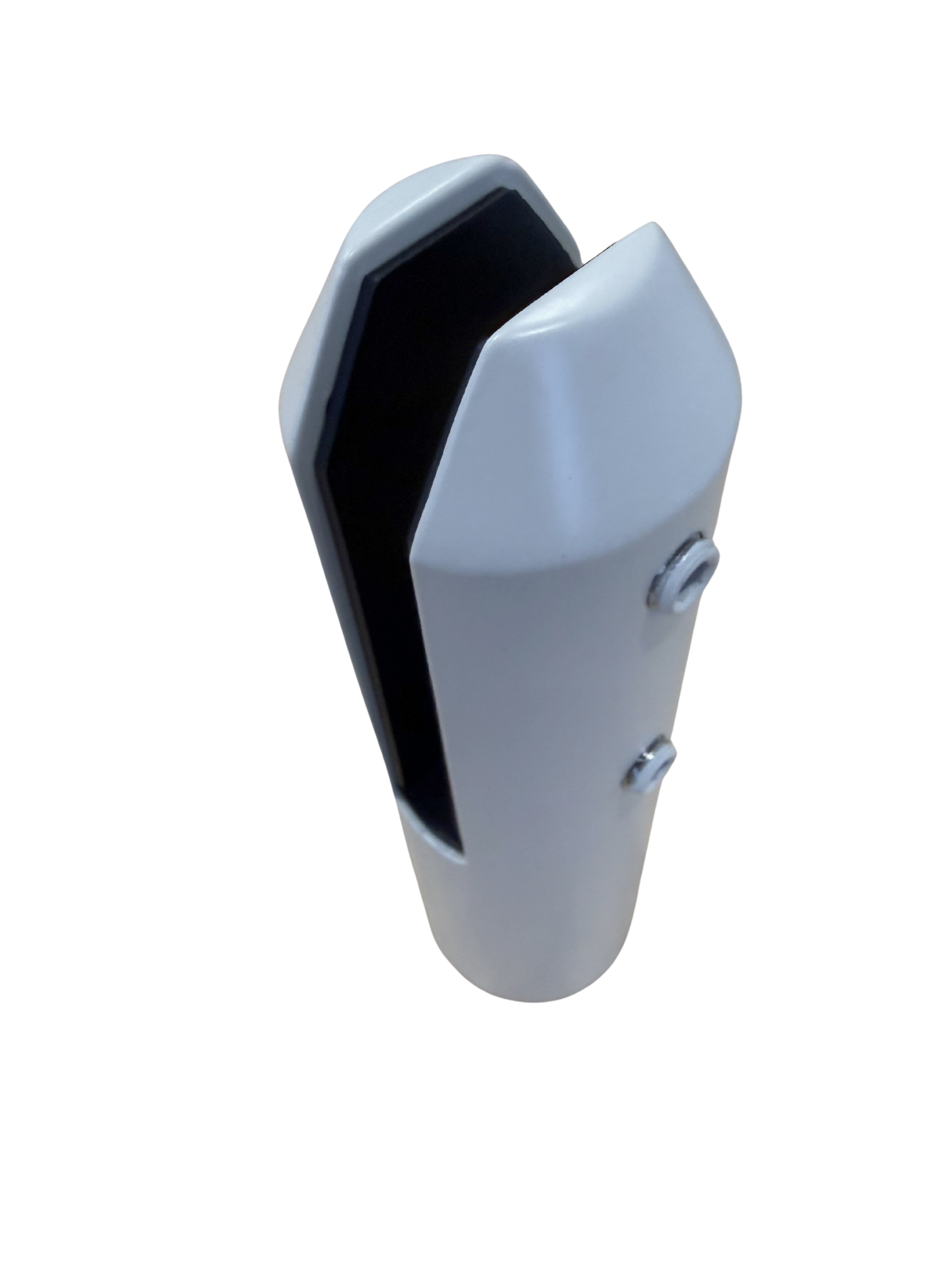 180mm Round Spigots Rod Style 2205 Grade