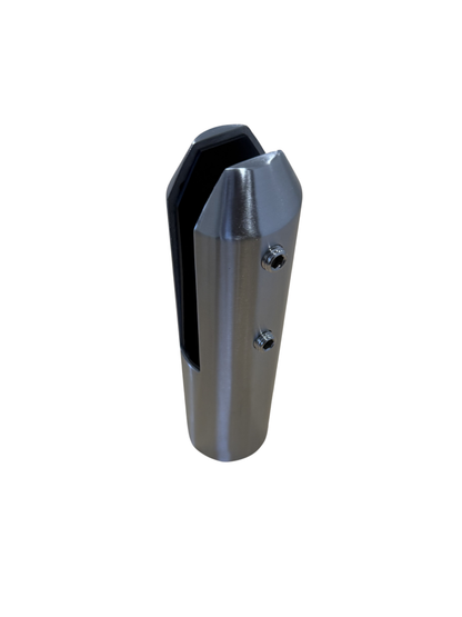 180mm Round Spigots Rod Style 2205 Grade