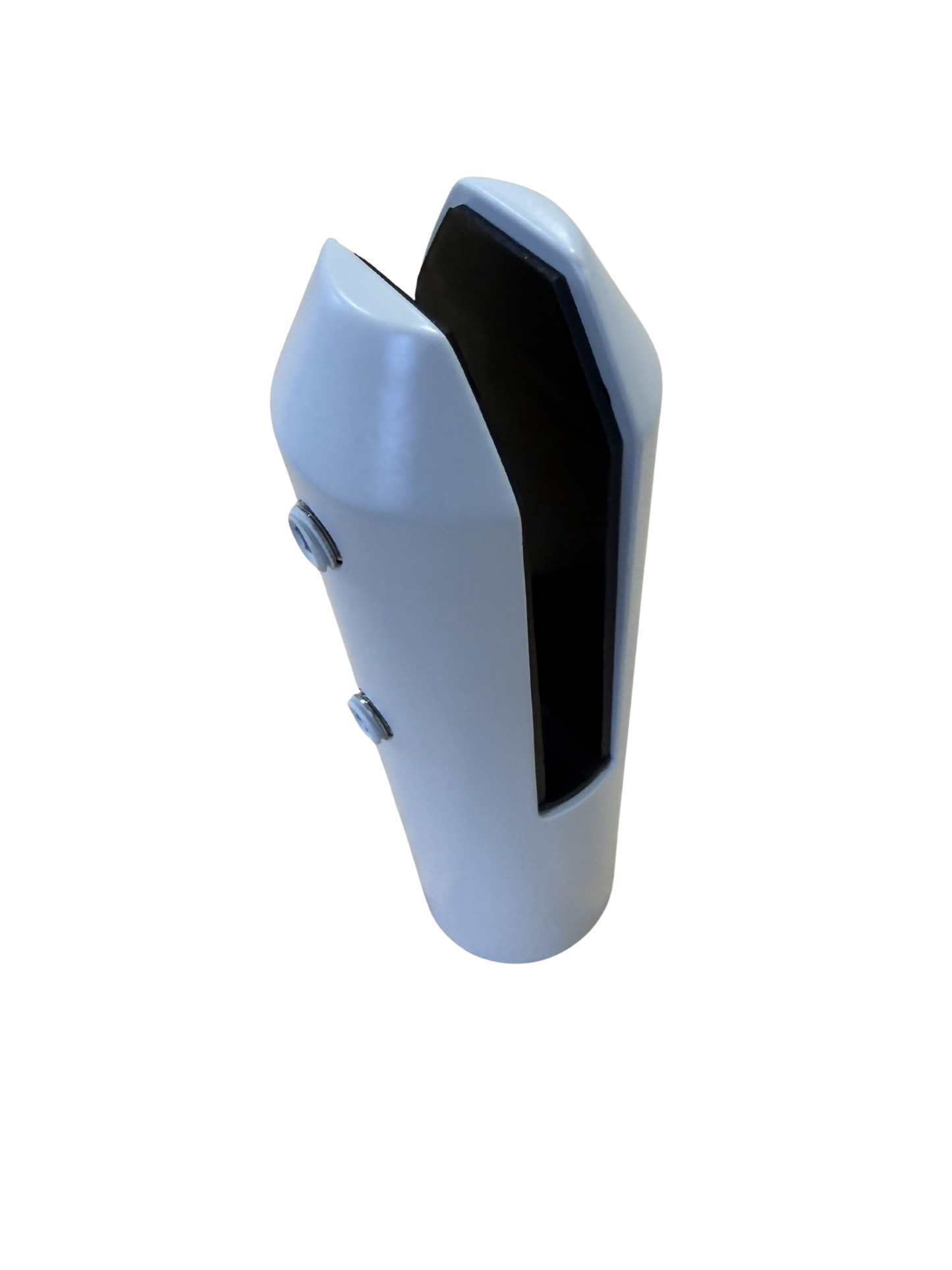 180mm Round Spigots Rod Style 2205 Grade