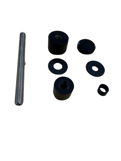 38mm Stand off Side Fix Pin