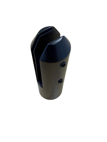 150mm Round Spigots Rod Style 2205 Grade