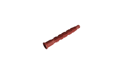 Anchor Plugs - 8mm x 80mm Heavy-Duty