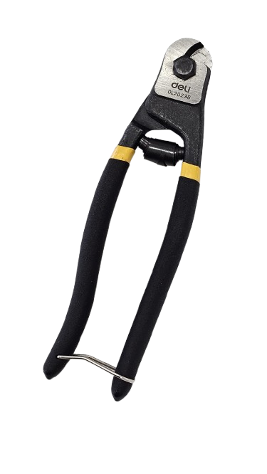 Wire Cutter Cable Cutter Heavy Duty Stainless Steel Wire Rope Balustrades DIY Project