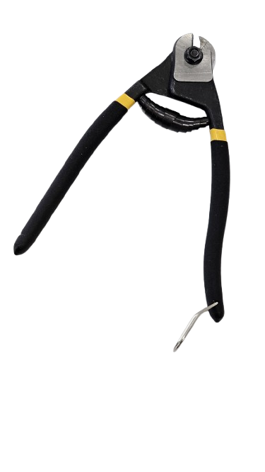 Wire Cutter Cable Cutter Heavy Duty Stainless Steel Wire Rope Balustrades DIY Project