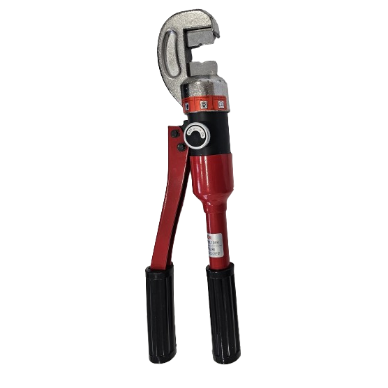 Wire Pressing Tool Hand Operated Hydraulic Crimping Tool
