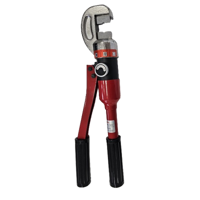 Wire Pressing Tool Hand Operated Hydraulic Crimping Tool