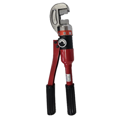 Wire Pressing Tool Hand Operated Hydraulic Crimping Tool