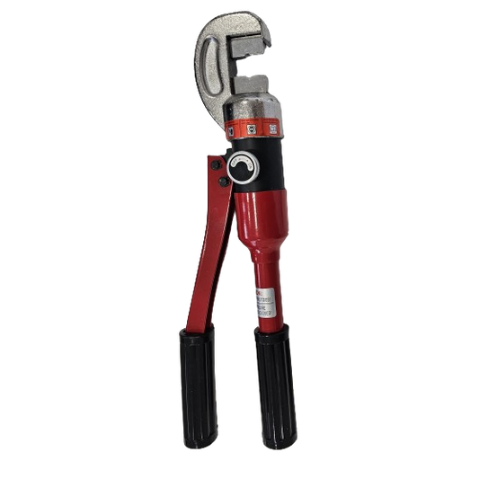 Wire Pressing Tool Hand Operated Hydraulic Crimping Tool