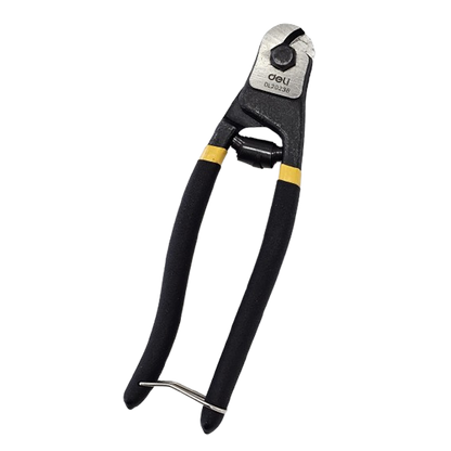 Wire Cutter Cable Cutter Heavy Duty Stainless Steel Wire Rope Balustrades DIY Project