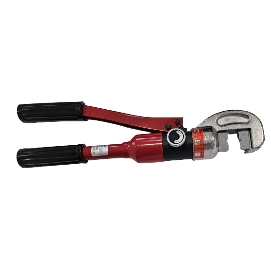 Wire Pressing Tool Hand Operated Hydraulic Crimping Tool