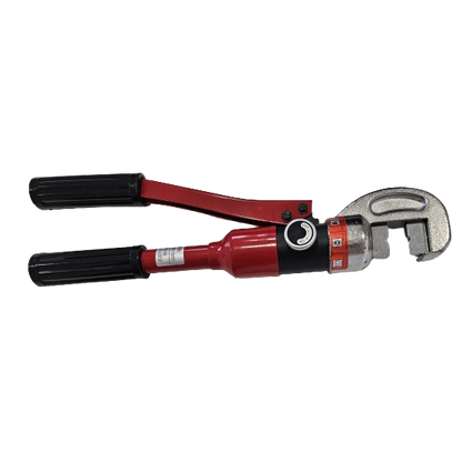 Wire Pressing Tool Hand Operated Hydraulic Crimping Tool