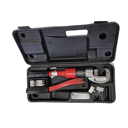 Wire Pressing Tool Hand Operated Hydraulic Crimping Tool