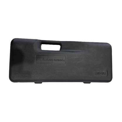 Wire Pressing Tool Hand Operated Hydraulic Crimping Tool