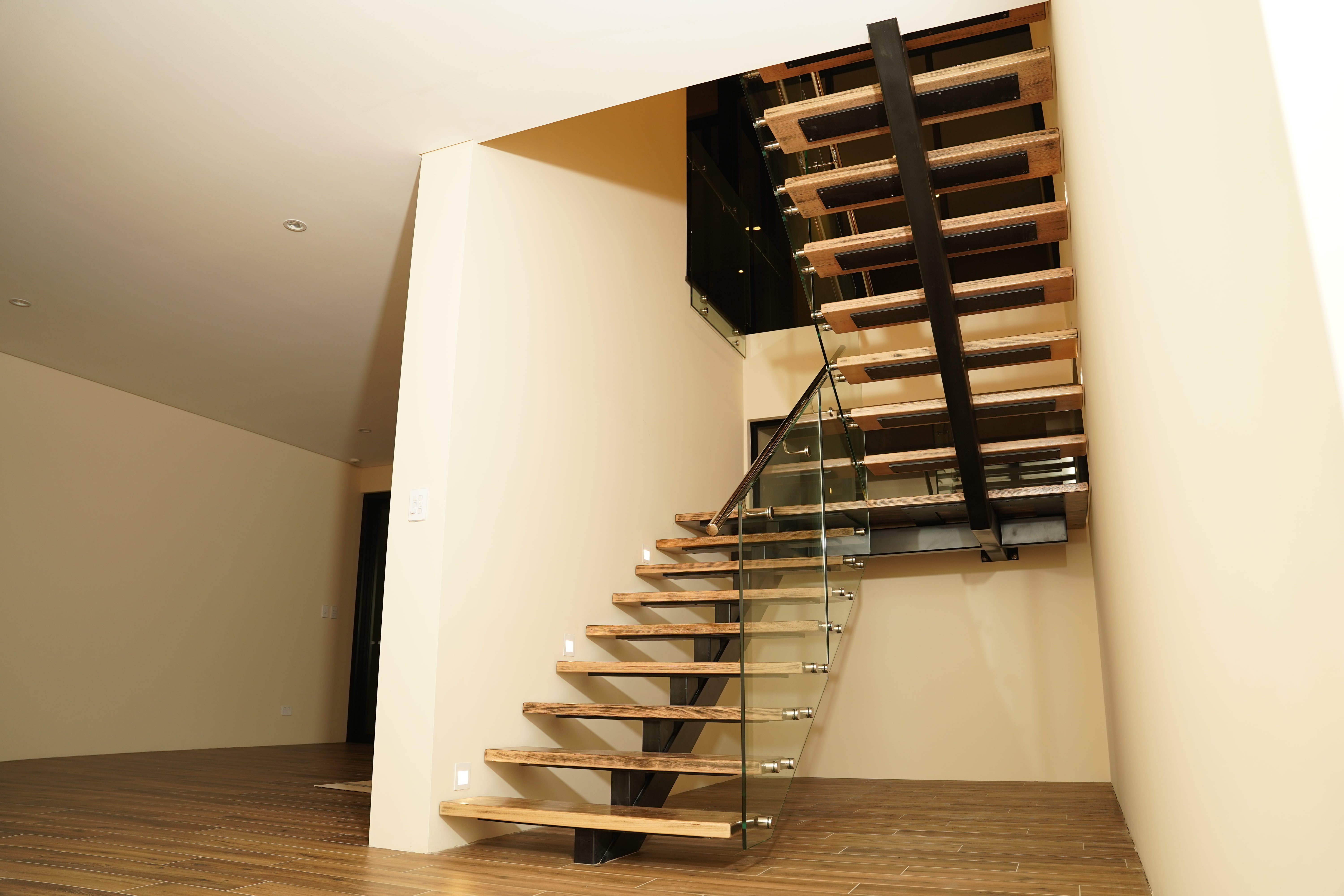 U-Shape Stair Kit